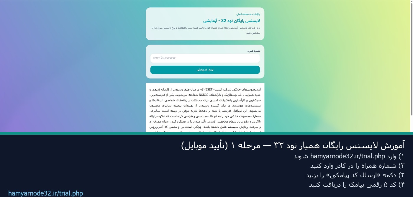 مصرف رم نود 32 در برابر آنتی‌ویروس سنگین؛ بررسی دقیق‌تر سافت‌گذر